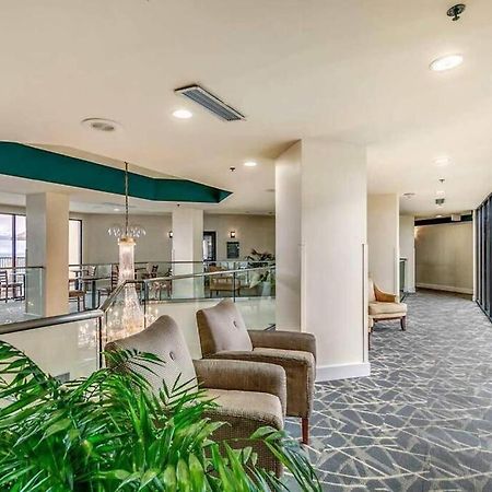 Divine Vacay At This 1Br Oceanview Suite 828 شاطئ ميرتل المظهر الخارجي الصورة